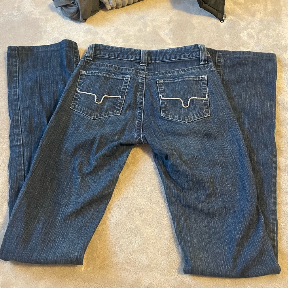 Kimes Ranch jeans